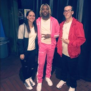 Meet your Posher, Cody